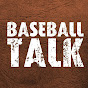 BaseballTalkVideo - @BaseballTalkVideo YouTube Profile Photo