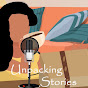 Unpacking Stories Podcast - @unpackingstoriespodcast662 YouTube Profile Photo