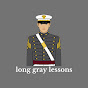 Long Gray Lessons - @LongGrayLessons YouTube Profile Photo