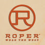 roperworld - @roperworld YouTube Profile Photo