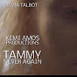 Kemi Amos - @kemiamos2796 YouTube Profile Photo