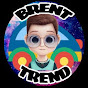 Brent Trend - @brenttrend8338 YouTube Profile Photo