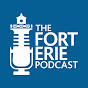 The Fort Erie Podcast - @theforteriepodcast YouTube Profile Photo