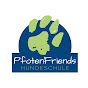 PfotenFriends Hundeschule - @pfotenfriendshundeschule7386 YouTube Profile Photo