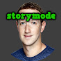 Storymode YouTube Profile Photo