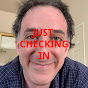 JustCheckingIn YouTube Profile Photo