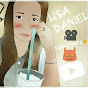 Lisa Daniel - @lisadaniel414 YouTube Profile Photo