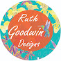 Ruth Goodwin Designs - @ruthgoodwindesigns8134 YouTube Profile Photo