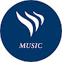 Vanguard University Department of Music - @VUSCMusic YouTube Profile Photo