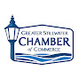 Greater Stillwater Chamber of Commerce - @greaterstillwaterchamberof584 YouTube Profile Photo