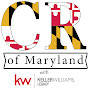 CR of Maryland Homes - @crofmarylandhomes3062 YouTube Profile Photo