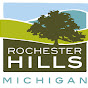 RochesterHillsTV YouTube Profile Photo