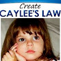 CreateCayleeLaw - @CreateCayleeLaw YouTube Profile Photo