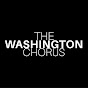The Washington Chorus - @TheWashingtonChorus YouTube Profile Photo