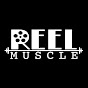 Reel Muscle - @ReelMuscle YouTube Profile Photo