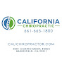 California Chiropractic - @Calichiropractor YouTube Profile Photo