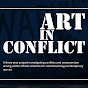 Art in Conflict YouTube Profile Photo
