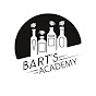 Bart's Academy - @bartsacademy1282 YouTube Profile Photo