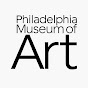 Philadelphia Museum of Art - @philadelphiamuseumofart  YouTube Profile Photo