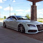 Audi A7 YouTube Profile Photo