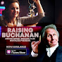 Raising Buchanan - @raisingbuchanan7054 YouTube Profile Photo