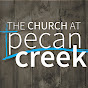 The Church at Pecan Creek, By Pastor Trey Talley - @thechurchatpecancreekbypas7108 YouTube Profile Photo