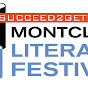 Succeed2gether's Montclair Literary Festival - @montclairliteraryfestival YouTube Profile Photo