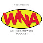 Mook Presents We Need Answers Podcast - @mookpresentsweneedanswersp5489 YouTube Profile Photo