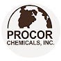 PROCOR CHEMICALS, INC - @procorchemicalsinc7809 YouTube Profile Photo