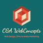 CGA WebConcepts - @cgawebconcepts9069 YouTube Profile Photo