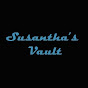 Susantha's Vault - @snfonseka YouTube Profile Photo