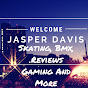 Jasper Davis - @jasperdavis9992 YouTube Profile Photo
