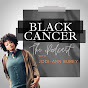 Black Cancer YouTube Profile Photo