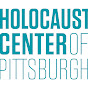 Holocaust Center Pittsburgh - @HCofPGH YouTube Profile Photo