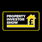 PropertyInvestorShow - @PropertyInvestorShow YouTube Profile Photo