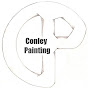 Conley Painting YouTube Profile Photo