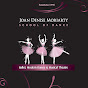 JDM School of Dance - @jdmschoolofdance2180 YouTube Profile Photo