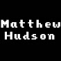 Matthew Hudson YouTube Profile Photo