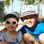 Mason and Emily - @masonandemily4949 YouTube Profile Photo