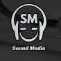 Sound Media Promotion YouTube Profile Photo