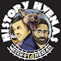 History Hyenas - @HistoryHyenas YouTube Profile Photo