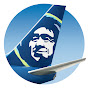 Alaska Airlines - @AlaskaAirlines  YouTube Profile Photo