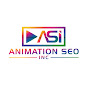 Animation SEO Inc. YouTube Profile Photo