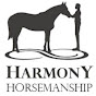 Harmony Horsemanship - @HarmonyHorsemanship YouTube Profile Photo
