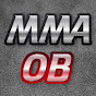 MMA OddsBreaker - @MMAOddsBreaker YouTube Profile Photo