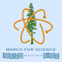 March For Science Santa Cruz - @marchforsciencesantacruz9872 YouTube Profile Photo