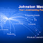 Johnston Media Your Live streaming Partner - @johnstonmediayourlivestrea5156 YouTube Profile Photo