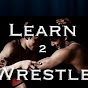 learn2wrestle - @learn2wrestle YouTube Profile Photo