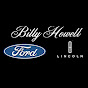 Billy Howell Ford Lincoln - @BillyHowellFordLincoln YouTube Profile Photo