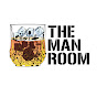The Man Room Podcast YouTube Profile Photo